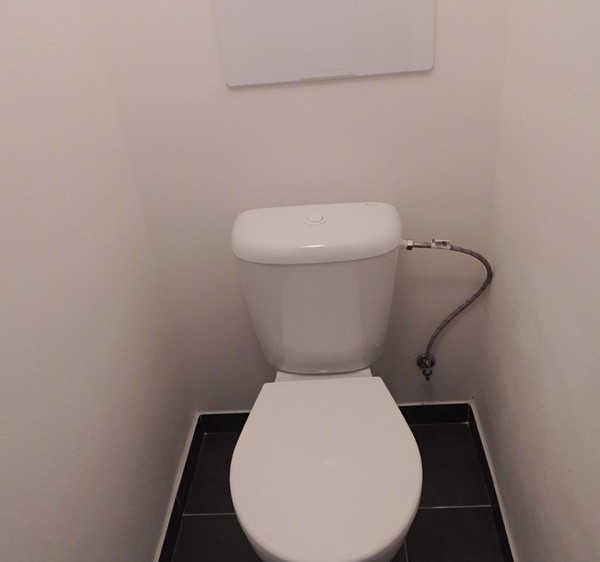 Pronájem bytu 1+1 36 m² - foto 6