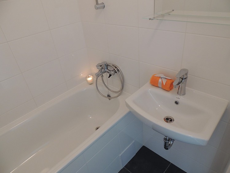 Pronájem bytu 1+1 36 m² - foto 5
