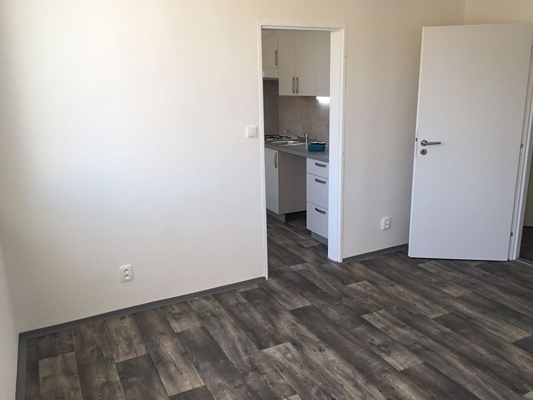 Pronájem bytu 2+1 44 m² - foto 2