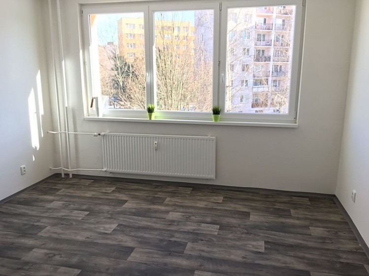 Pronájem bytu 2+1 44 m² - foto 3