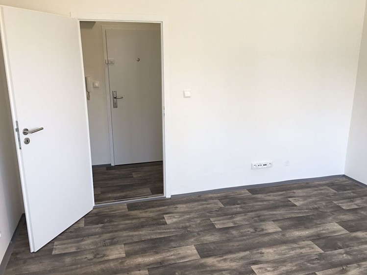 Pronájem bytu 2+1 44 m² - foto 4