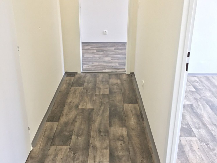 Pronájem bytu 2+1 44 m² - foto 8