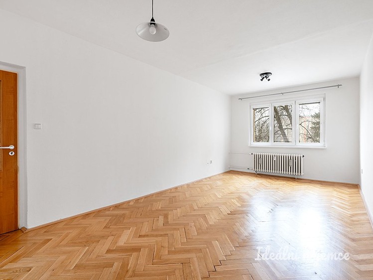 Pronájem bytu 2+1 58 m² - foto 3