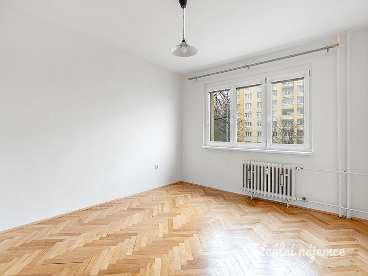 Pronájem bytu 2+1 58 m² - foto 5