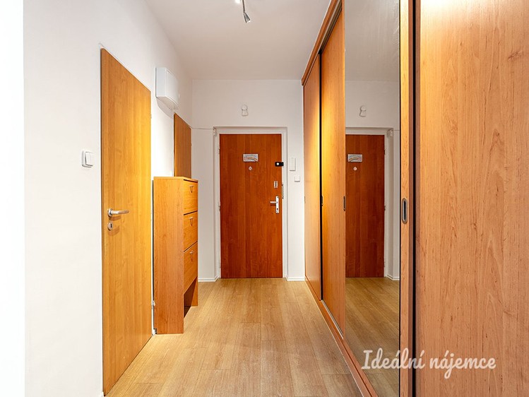 Pronájem bytu 2+1 58 m² - foto 8