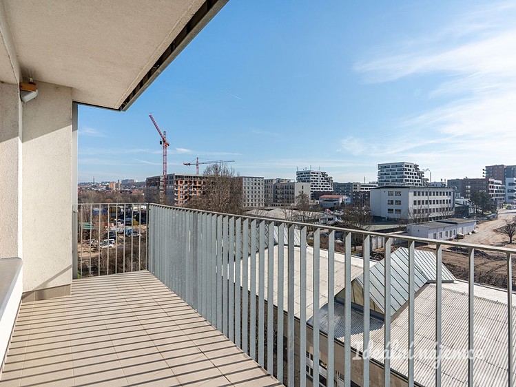 Pronájem bytu 2+kk 58 m² - foto 4