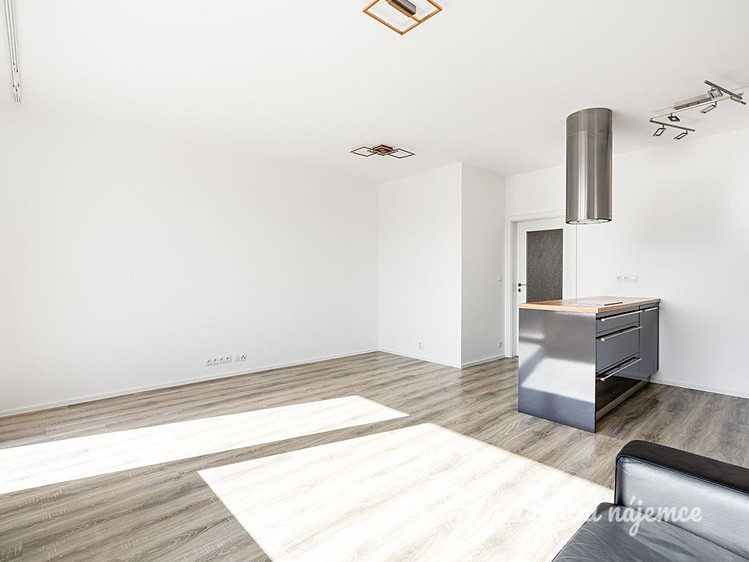 Pronájem bytu 2+kk 58 m² - foto 6