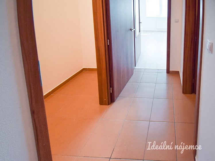 Pronájem bytu 1+kk 30 m² - foto 5