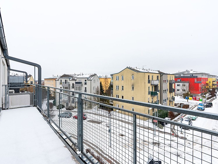 Pronájem bytu 3+kk 75 m² - foto 5