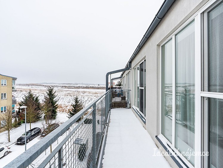 Pronájem bytu 3+kk 75 m² - foto 6