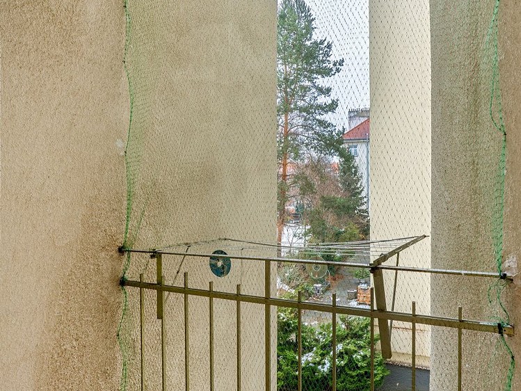 Pronájem bytu 2+1 49 m² - foto 3