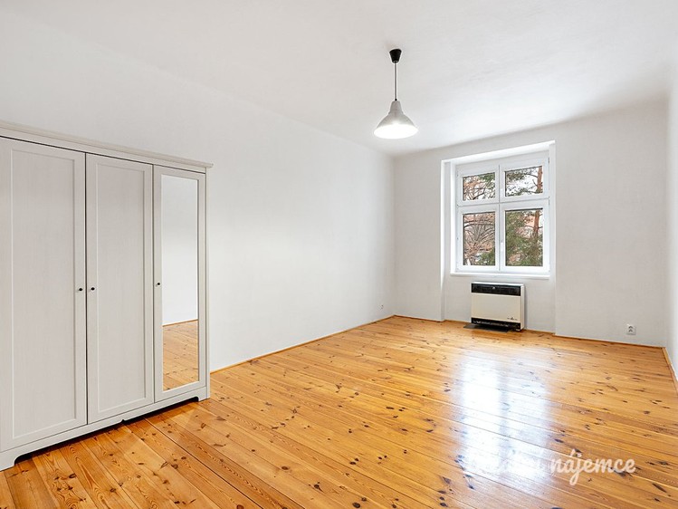 Pronájem bytu 2+1 49 m² - foto 8