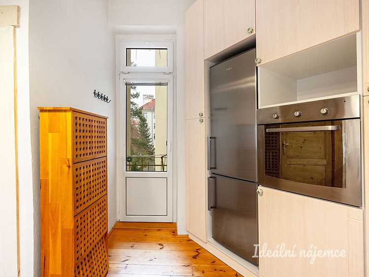 Pronájem bytu 2+1 49 m² - foto 5