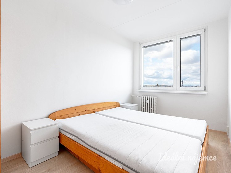 Pronájem bytu 2+kk 45 m² - foto 4