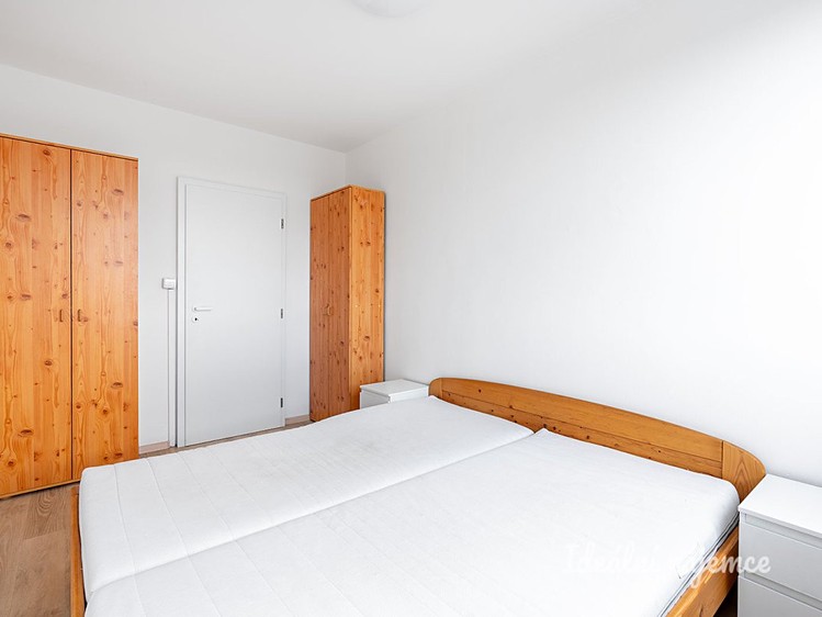 Pronájem bytu 2+kk 45 m² - foto 5