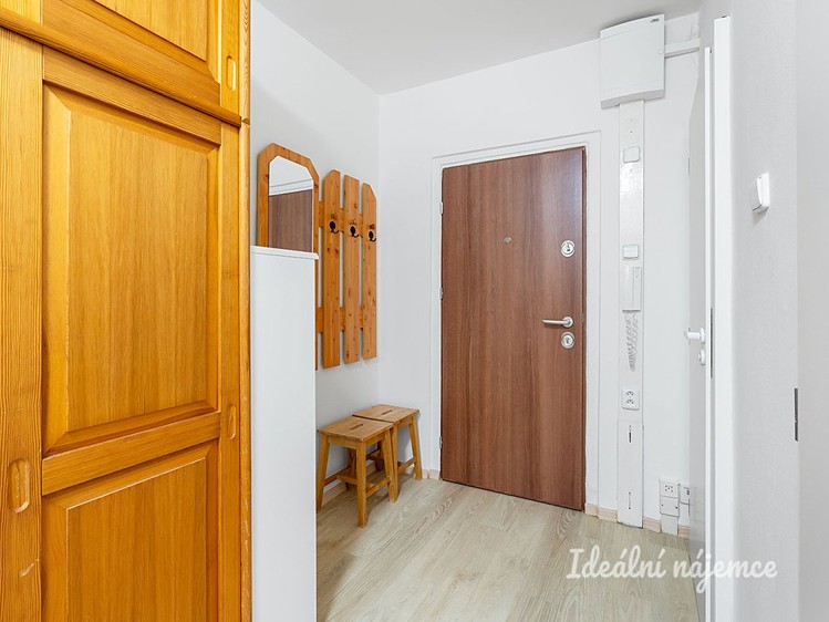 Pronájem bytu 2+kk 45 m² - foto 6