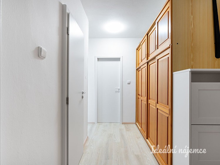 Pronájem bytu 2+kk 45 m² - foto 8
