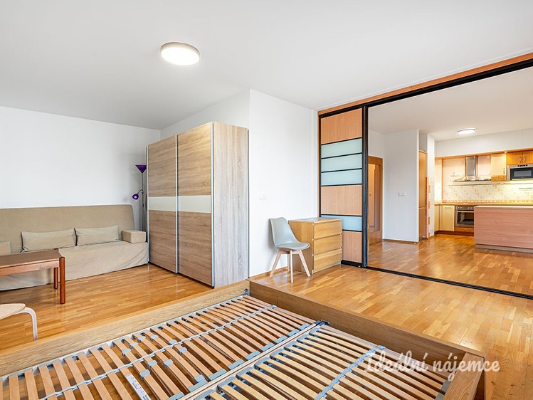 Pronájem bytu 2+kk 69 m² - foto 5
