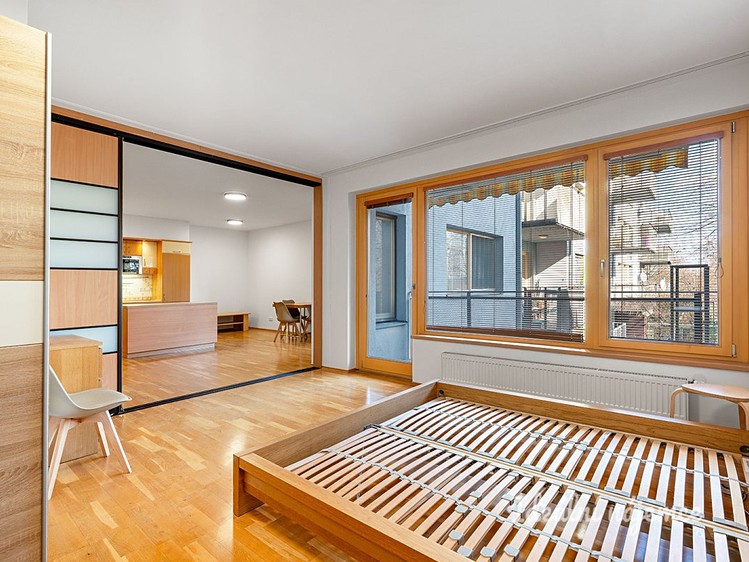 Pronájem bytu 2+kk 69 m² - foto 6