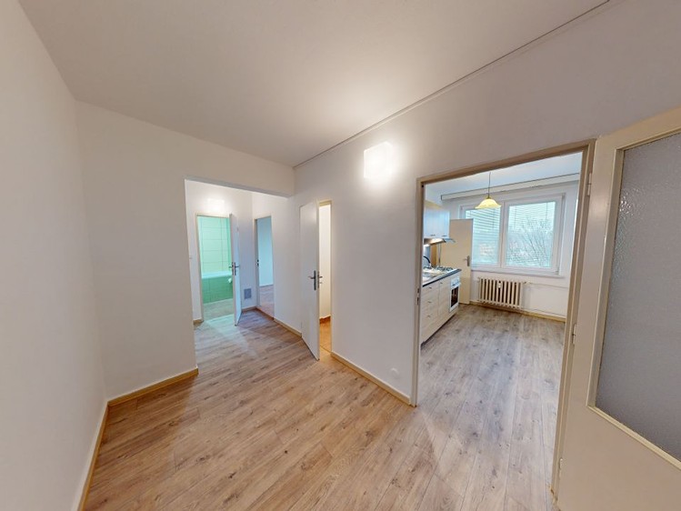 Pronájem bytu 2+1 55 m² - foto 5