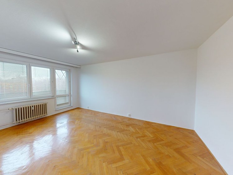 Pronájem bytu 2+1 55 m² - foto 6