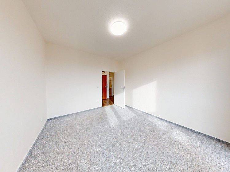 Pronájem bytu 3+1 62 m² - foto 4