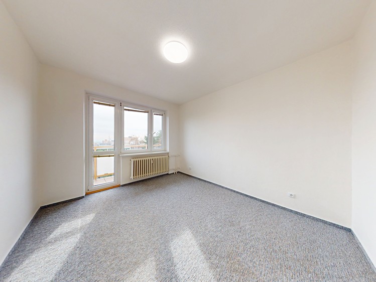 Pronájem bytu 3+1 62 m² - foto 3