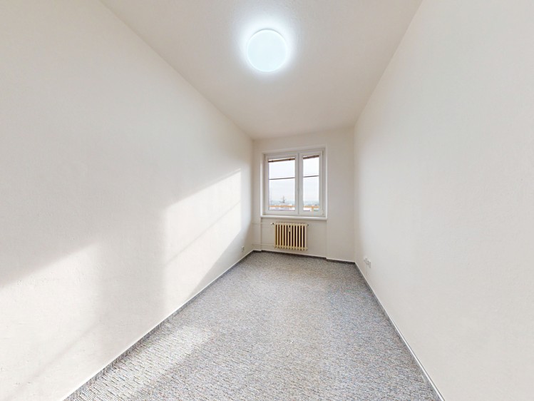 Pronájem bytu 3+1 62 m² - foto 7