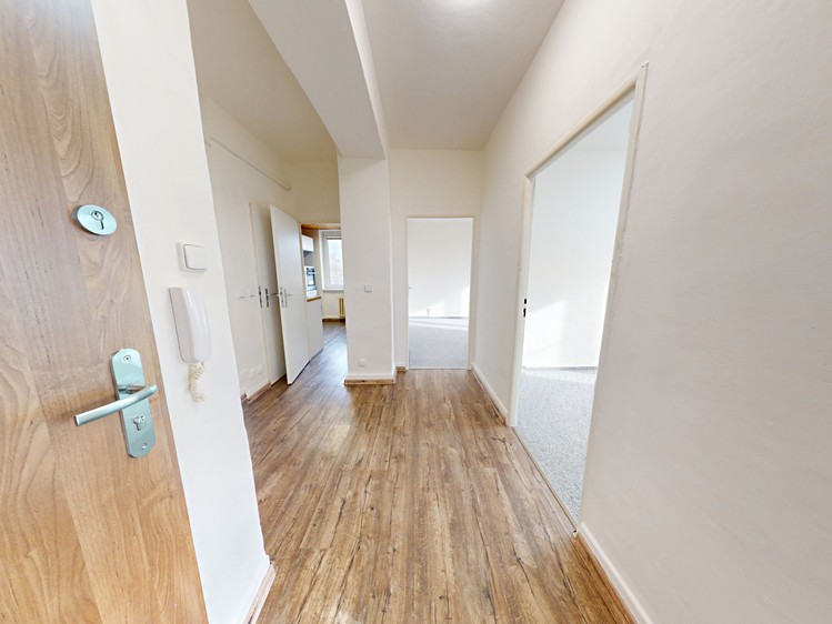 Pronájem bytu 3+1 62 m² - foto 8