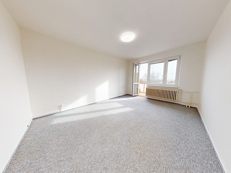 Pronájem bytu 3+1 62 m² - foto 5