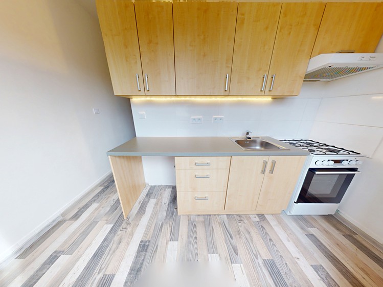 Pronájem bytu 2+1 55 m² - foto 3