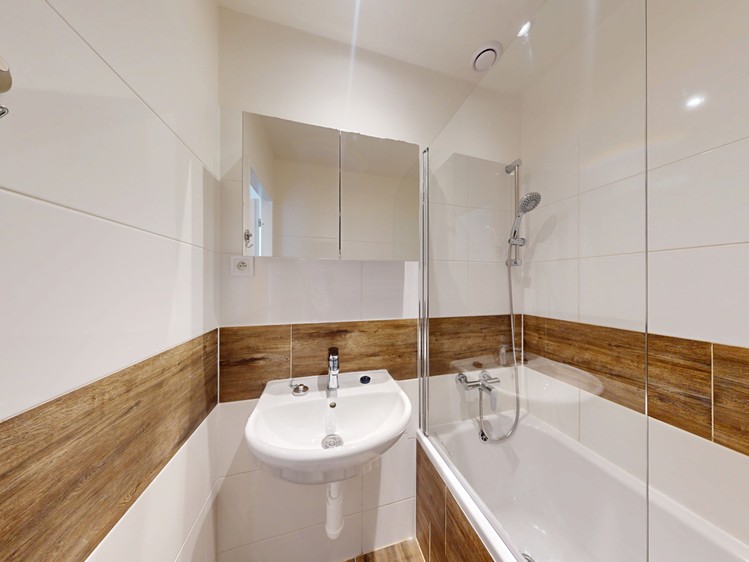 Pronájem bytu 2+1 55 m² - foto 8