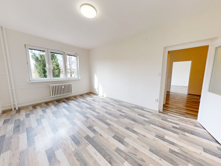 Pronájem bytu 2+1 55 m² - foto 5
