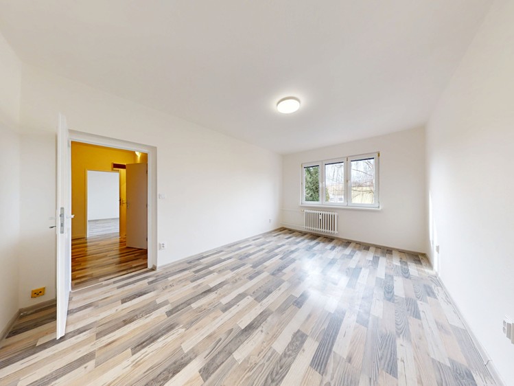 Pronájem bytu 2+1 55 m² - foto 7