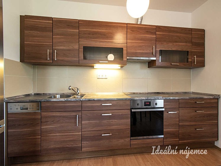 Pronájem bytu 3+kk 68 m² - foto 4