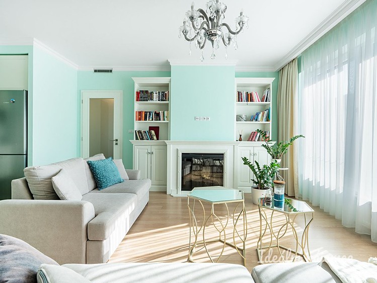 Pronájem bytu 4+kk 95 m² - foto 3