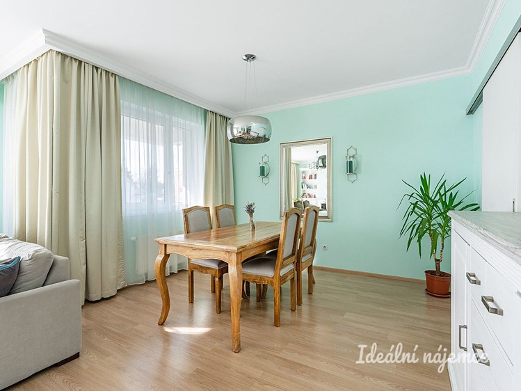 Pronájem bytu 4+kk 95 m² - foto 6