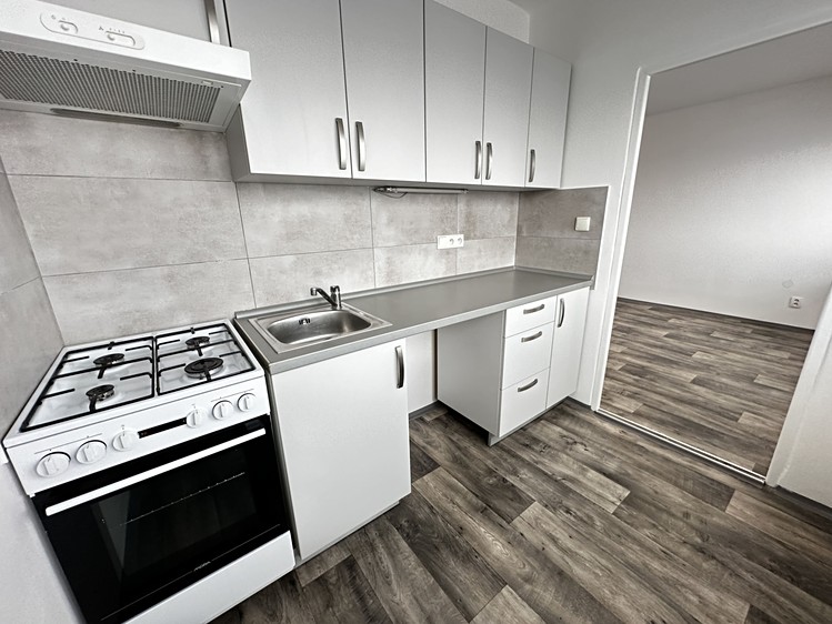 Pronájem bytu 1+1 26 m² - foto 2