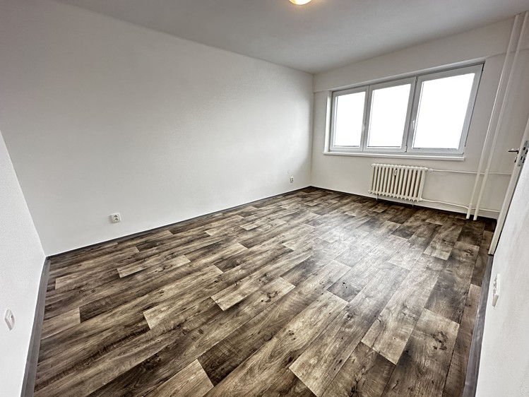 Pronájem bytu 1+1 26 m² - foto 3