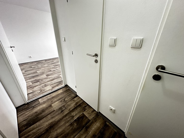 Pronájem bytu 1+1 26 m² - foto 8