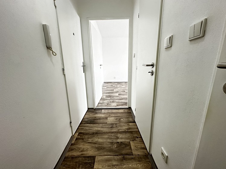 Pronájem bytu 1+1 26 m² - foto 7