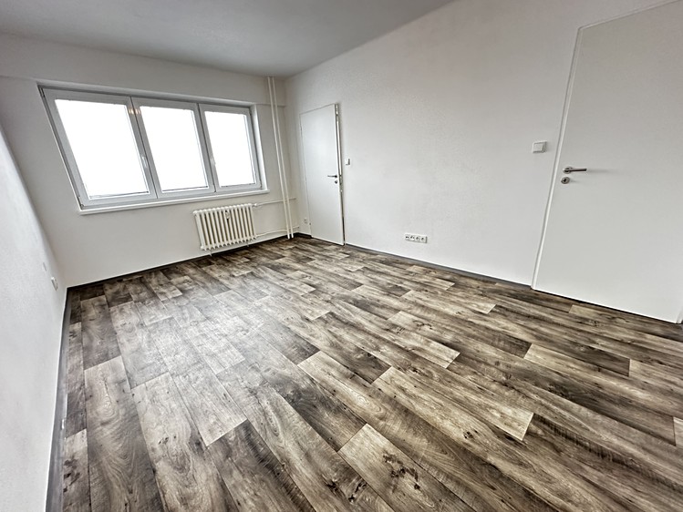Pronájem bytu 1+1 26 m² - foto 5