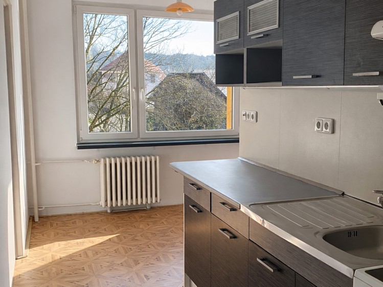 Pronájem bytu 4+1 85 m² - foto 1