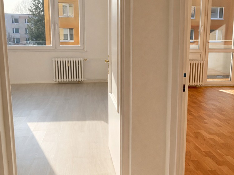 Pronájem bytu 4+1 85 m² - foto 5