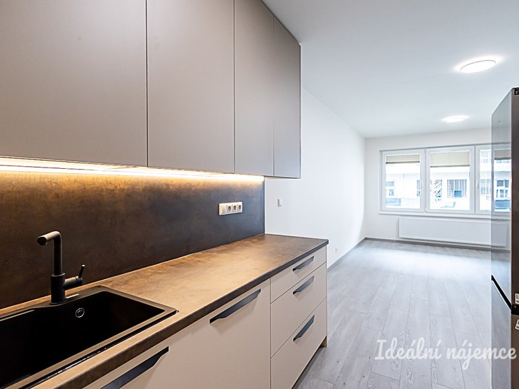 Pronájem bytu 2+kk 55 m² - foto 2