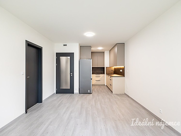 Pronájem bytu 2+kk 55 m² - foto 6