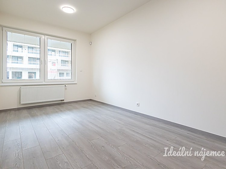 Pronájem bytu 2+kk 55 m² - foto 8
