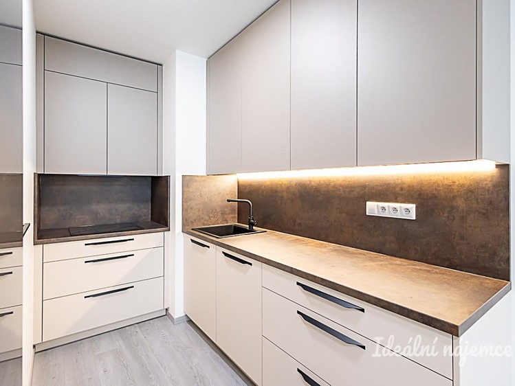 Pronájem bytu 2+kk 55 m² - foto 5