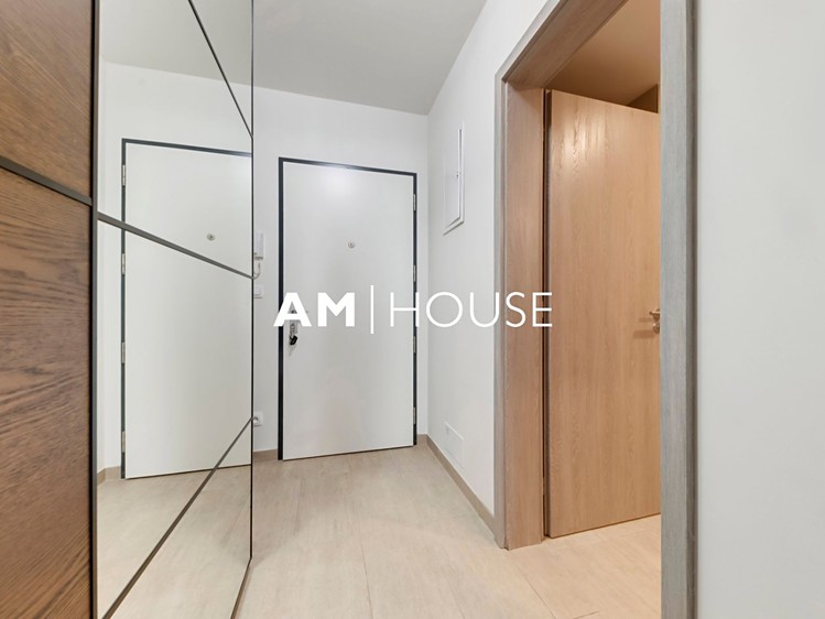 Pronájem bytu 1+kk 33 m² - foto 8