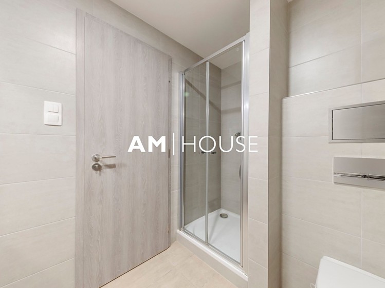 Pronájem bytu 1+kk 33 m² - foto 6